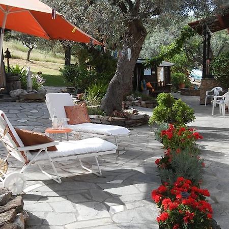 Kortiri Studios Ayios Nikolaos Bagian luar foto