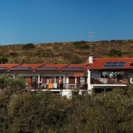 Kortiri Studios Ayios Nikolaos Bagian luar foto