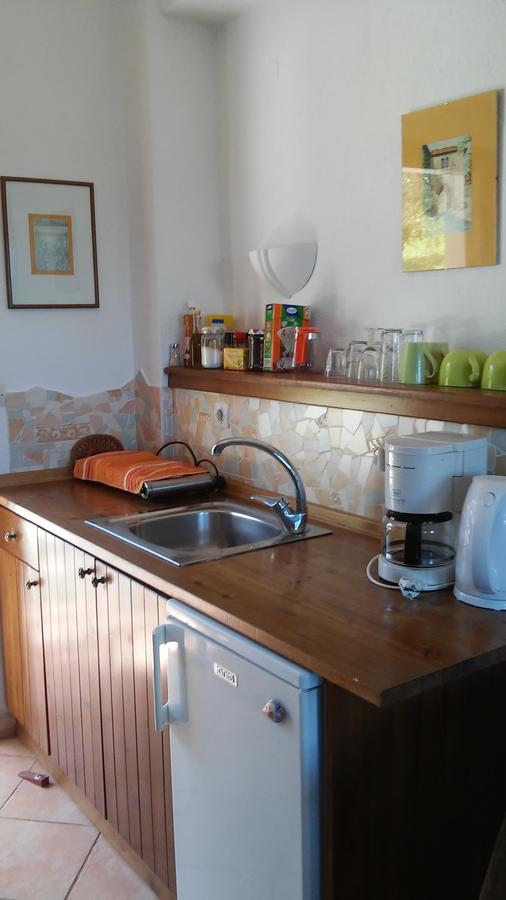 Kortiri Studios Ayios Nikolaos Bagian luar foto
